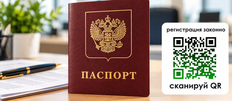 прописка в Сызрани